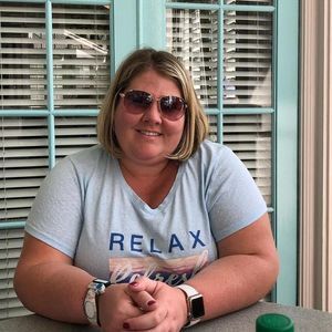 Meet your Posher, Jamie